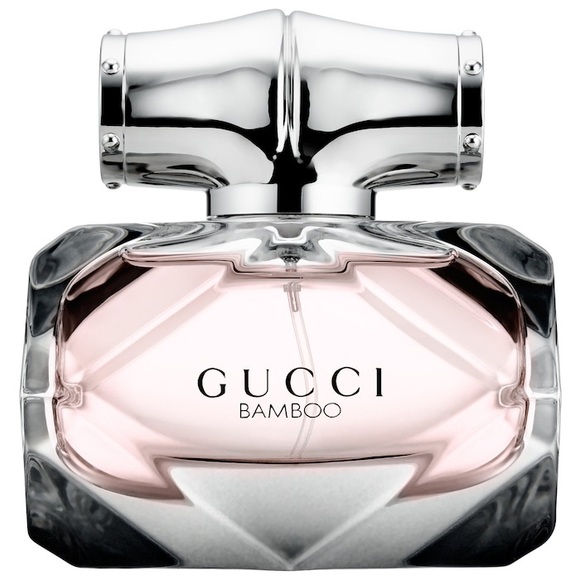 Gucci Other - GUCCI Bamboo Fragrance, 1.6 oz